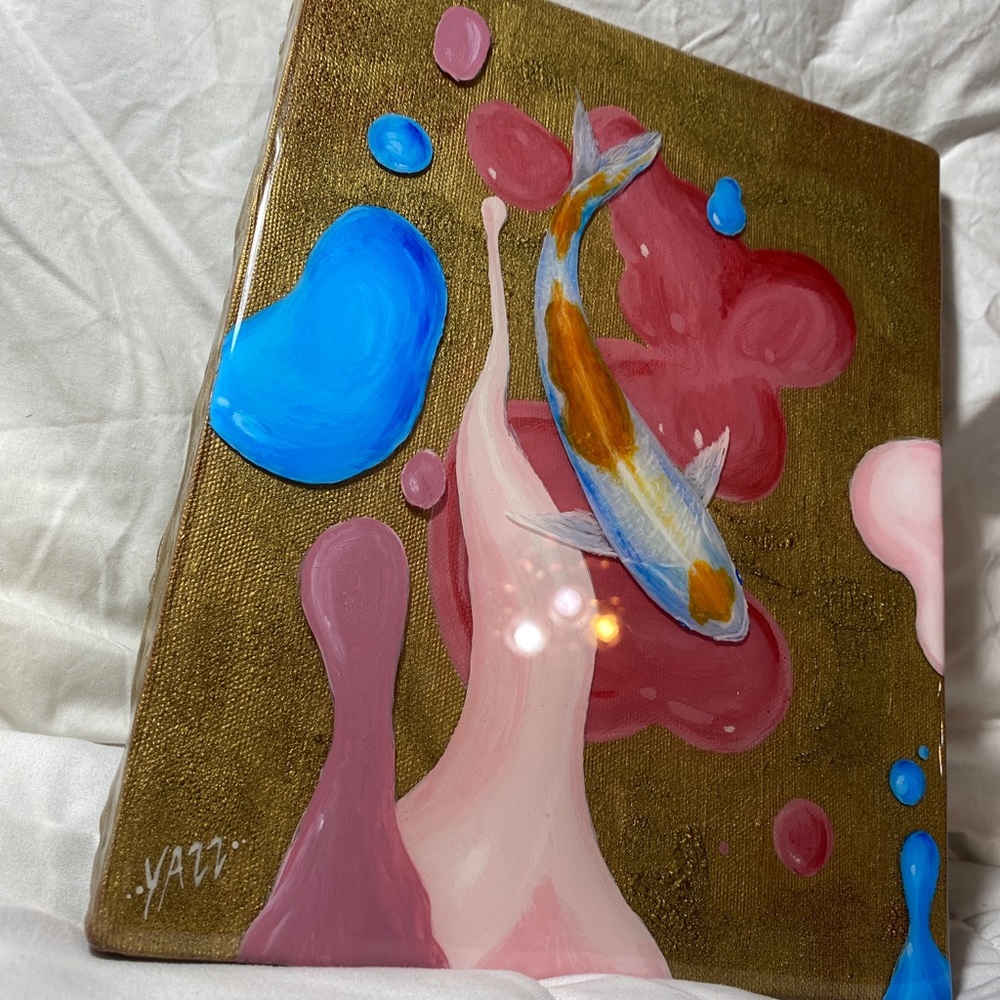 Painting - Picture 3 of 6